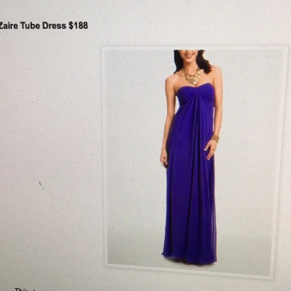 Guess by Marciano Zaire Dress Blackā